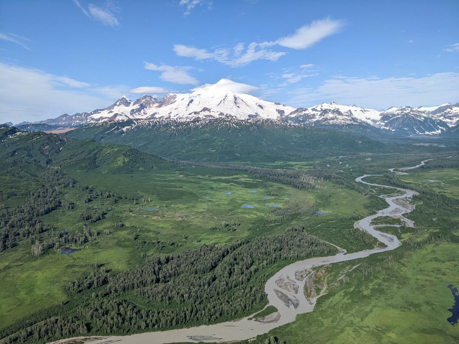 Unplan-It Earth | Awesome Alaska: Exploring the Last Frontier